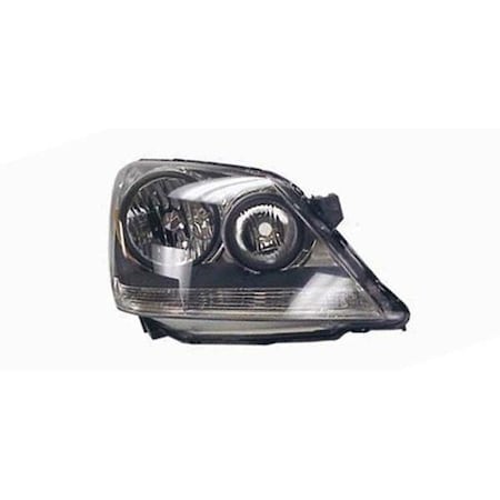 Tyc 05-07 HD ODYSY H.L RH 20-6623-00